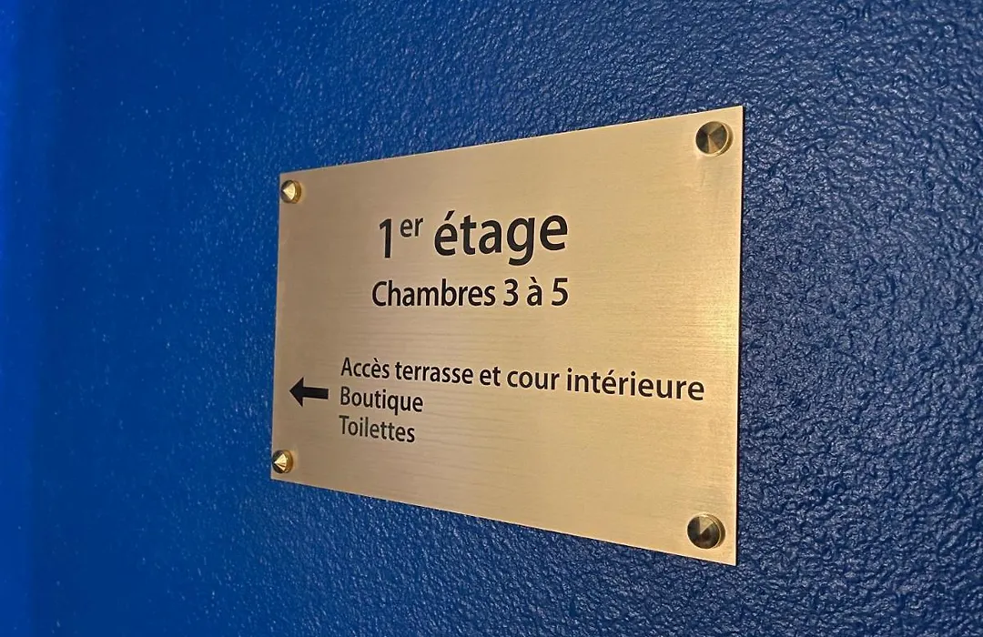 Coco Marco Hôtel-1