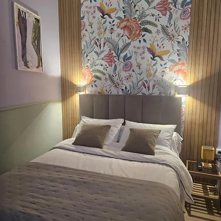 Coco Marco Hôtel-2