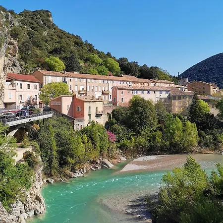 Bulles d'Olive Provence avec option jacuzzi-2